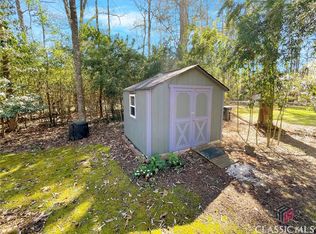 116 Buttonwood Loop, Athens, GA 30605