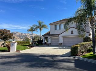 6048 La Spezia Pl, San Jose, CA