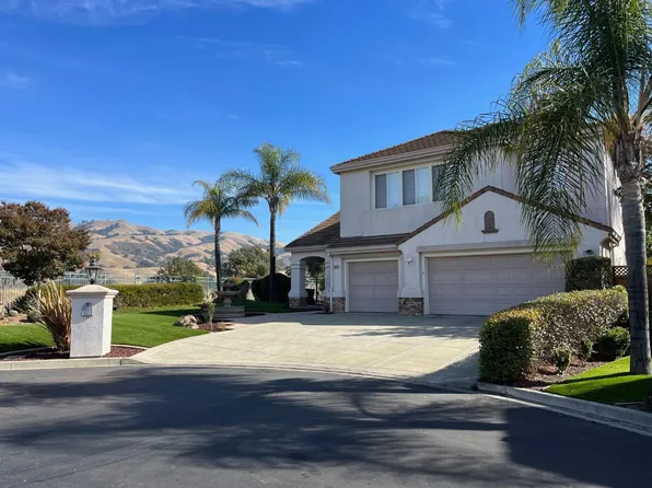 6048 La Spezia Pl, San Jose, CA 95138