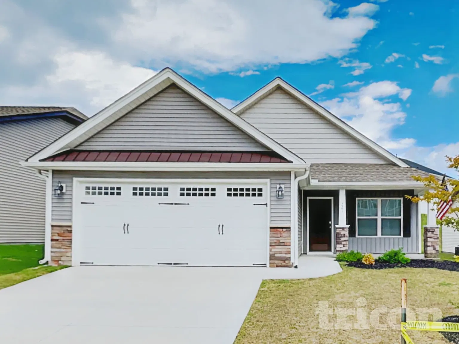 221 Everard Lane Greer SC — Photo 2