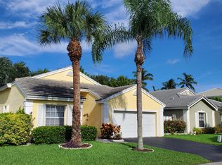 5403 NW 55th Terrace, Coconut Creek, FL 33073