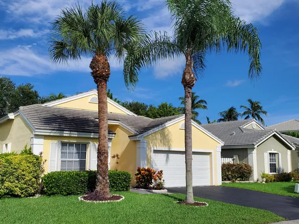 5403 NW 55th Terrace, Coconut Creek, FL 33073