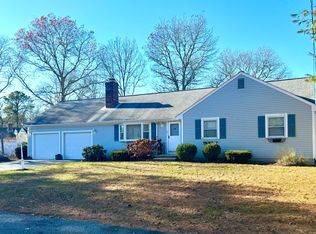 23 Venetian Dr, South Yarmouth, MA 02664