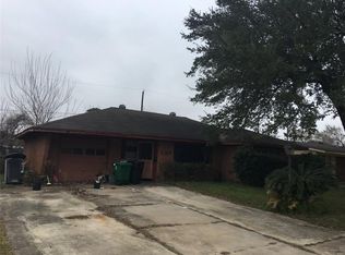 707 Arvana St, Houston, TX 77034