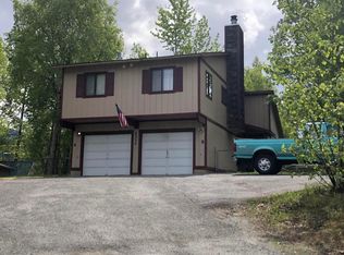 8330 E 32nd Ave, Anchorage, AK 99504