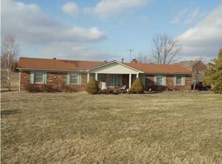 2885 Kings Church Rd, Taylorsville, KY 40071