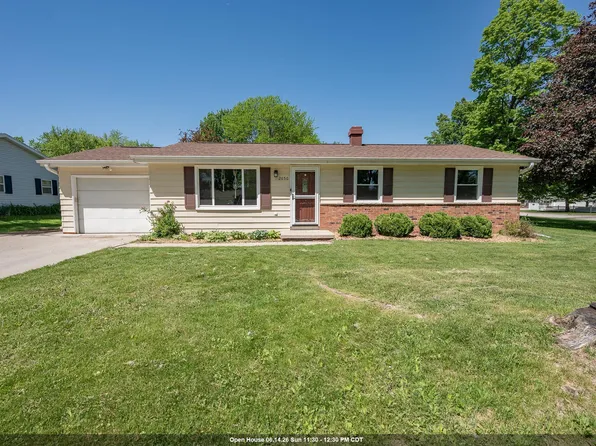2650 Bay Port Ln, Green Bay, WI 54313