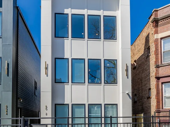 (undisclosed Address), Chicago, IL 60637