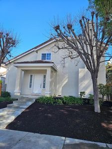 3598 Sunnydays Ln, Santa Clara, CA, 95051