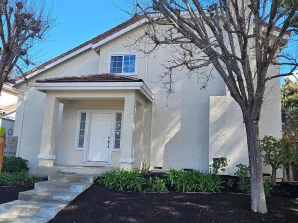 3598 Sunnydays Ln, Santa Clara, CA 95051