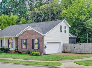 1599 Birchwood Cir, Franklin, TN 37064