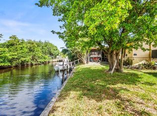 3069 SW 45th St, Fort Lauderdale, FL 33312