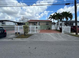 971 E 45th St, Hialeah, FL 33013