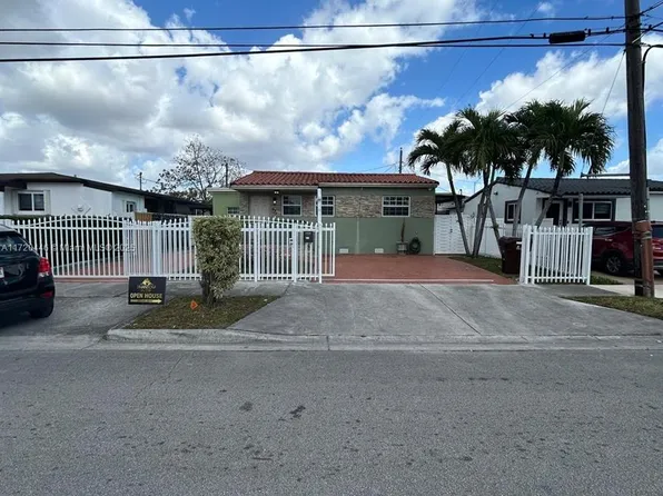 971 E 45th St, Hialeah, FL 33013