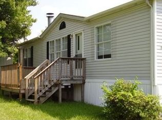50 Clearview Ln, Stafford, VA 22554