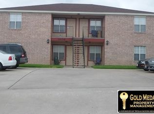 1606 Dugger Cir APT C, Killeen, TX 76543