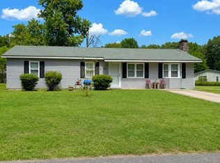 275 Lyte Cir, Dyersburg, TN 38024