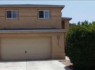 9600 Vista Casitas Dr NW, Albuquerque, NM 87114