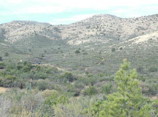 1495 S Piute Rd, Dewey, AZ 86327