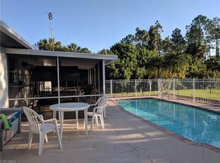 1390 17th St SW, Naples, FL 34117