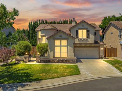 4141 Eastport Dr, Modesto, CA, 95356