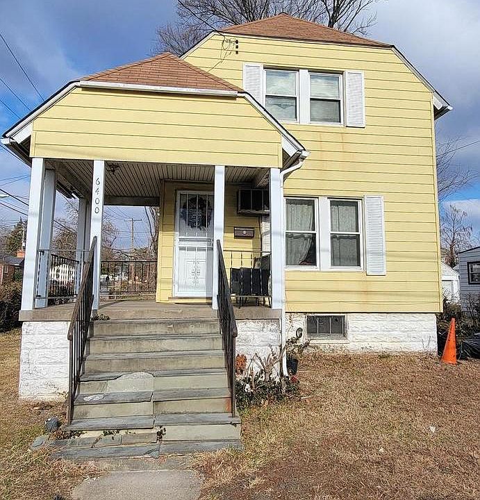 1st image of 6400 Halleck St