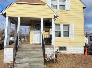 6400 Halleck St, District Heights, MD