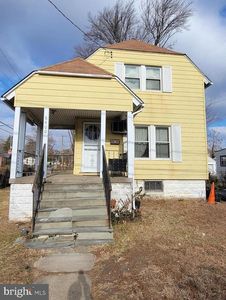 6400 Halleck St, District Heights, MD, 20747