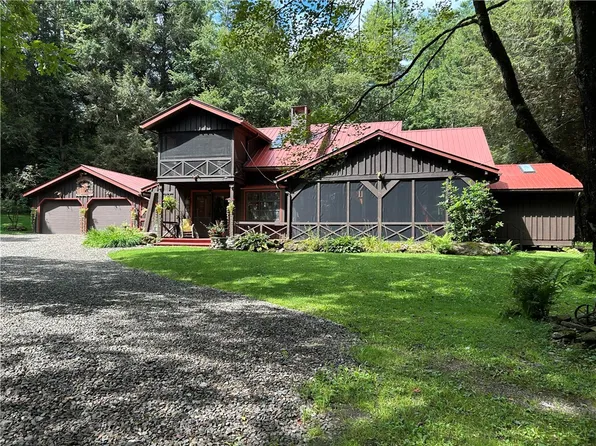 123 Partridge Run, Unadilla, NY 13849