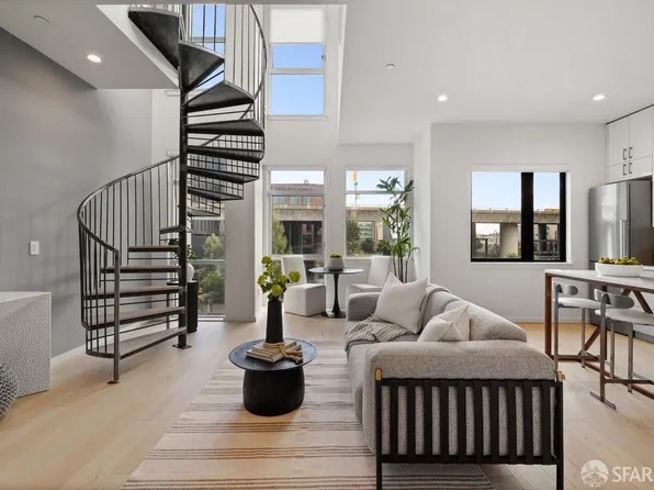 140 Pennsylvania Ave #302, San Francisco, CA 94107