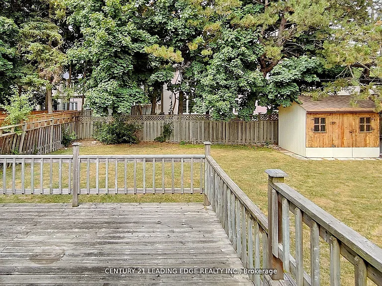 47 Southwell Dr #BASEMENT — Photo 23