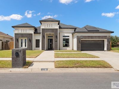 9708 Lake Arthur Ct, Los Fresnos, TX, 78566