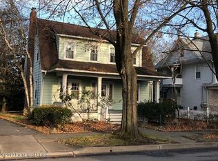 8 Church St, Kingston, PA 18704