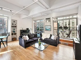 Sold by Sotheby's International Realty