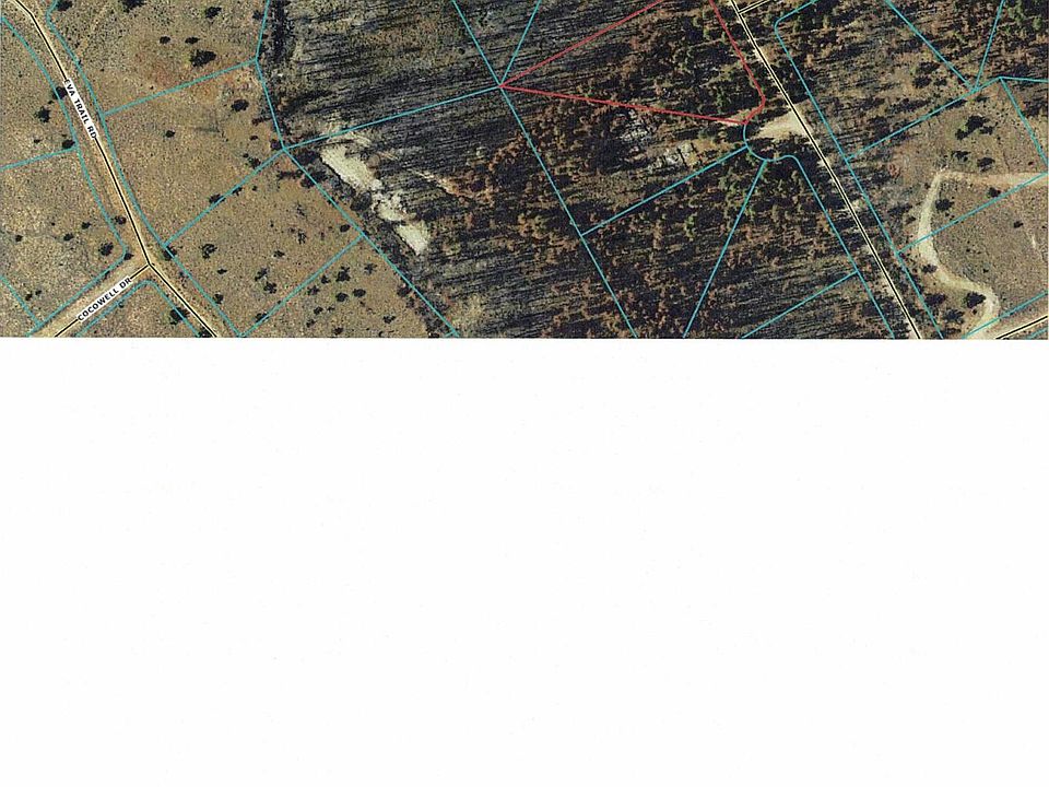 2nd image of Oregon Pine Rd Lot 9