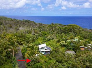 Kaihulali St LOT 170, Pahoa, HI 96778