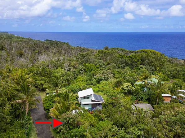 Kaihulali St Lot 170, Pahoa, HI 96778