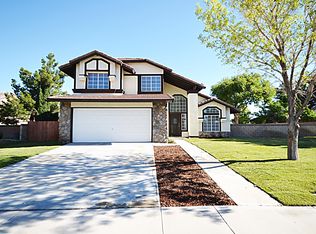 3823 Jonathon Ct, Lancaster, CA 93536