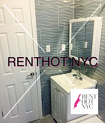 Rented by Weissman Realty