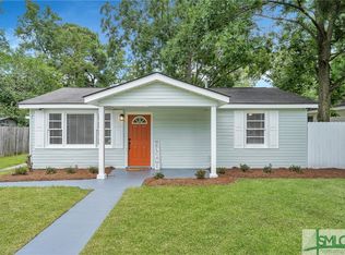 12 Aberfeldy St, Port Wentworth, GA 31407