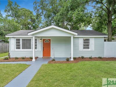 12 Aberfeldy St, Port Wentworth, GA, 31407