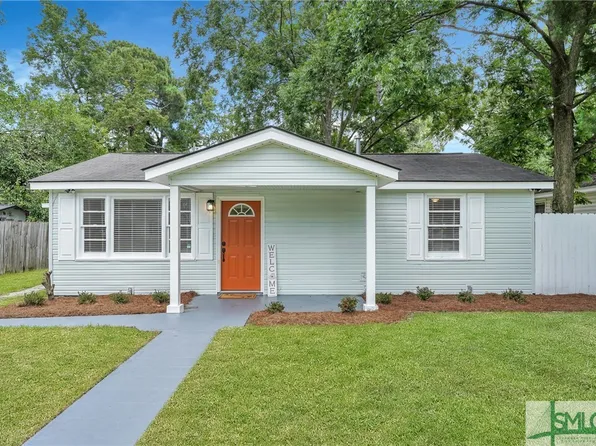 12 Aberfeldy Street, Port Wentworth, GA 31407