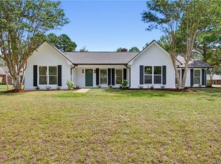 3600 Sierra Dr, Tuscaloosa, AL 35406