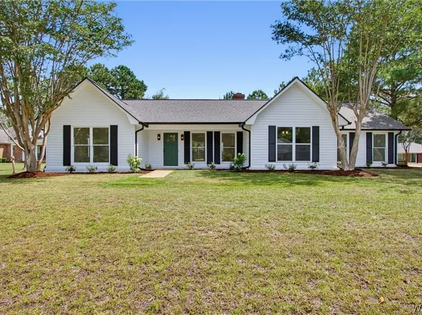 3600 Sierra Dr, Tuscaloosa, AL 35406