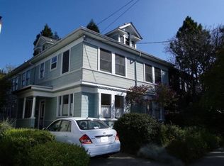 1825 Vine St APT 3, Berkeley, CA