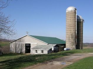 6186 Germano Rd SE, Carrollton, OH 44615