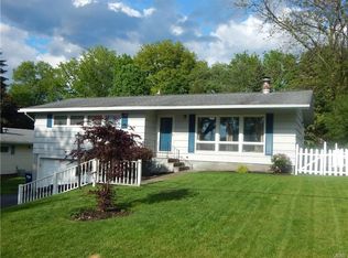 114 Camillus Park Dr, Camillus, NY 13031