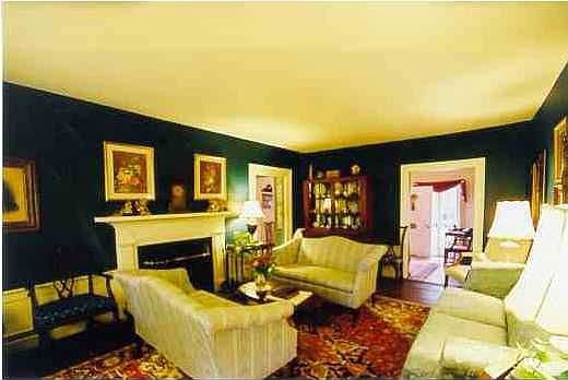 Lovely Living Room