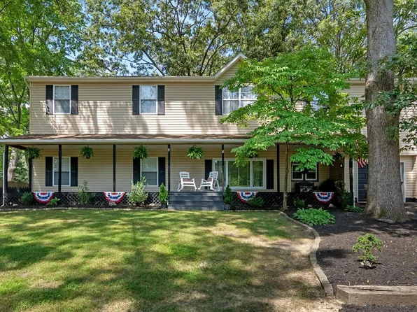 1304 North Rd, Severna Park, MD 21146