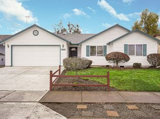 1447 46th Pl SE, Salem, OR